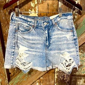 Denim American Eagle size 10